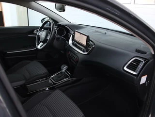 Kia Ceed Sportswagon Kia Ceed Sportswagon 1.6 GDI PHEV DynamicPlusLine | Modeljaar 2022 - afbeelding nr 34