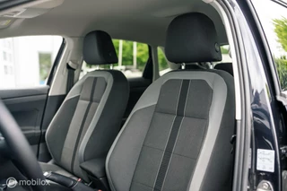 Volkswagen Polo Volkswagen Polo 1.0 TSI 116PK Highline LED ACC NAVI CARPLAY - afbeelding nr 34