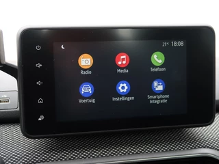 Dacia Sandero Stepway Dacia Sandero Stepway 1.0 TCe Comfort - afbeelding nr 15