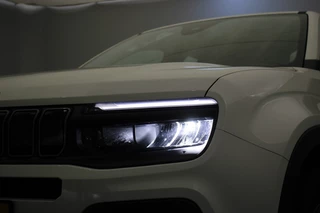 Jeep Avenger - afbeelding nr 20