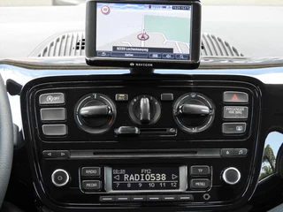 Volkswagen up! Volkswagen up! Up 1.0 BMT MOVE - afbeelding nr 7