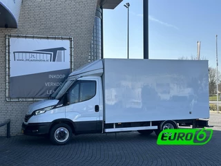 Iveco Daily Iveco Daily 35C16 3.0 345*KOEL VRIES*-32*LUCHTV.*AUTO*CRUISE* - afbeelding nr 1