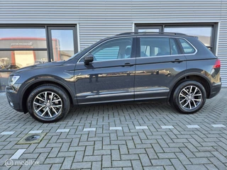 Volkswagen Tiguan Volkswagen Tiguan 1.4 TSI 4Motion Highline - afbeelding nr 5