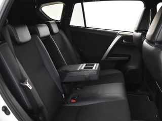 Toyota RAV4 - afbeelding nr 21