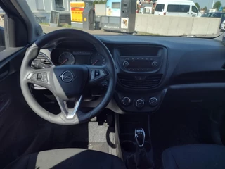 Opel KARL Staat in Hardenberg - afbeelding nr 13