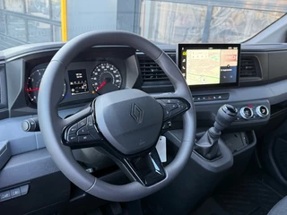 Renault Master - afbeelding nr 3