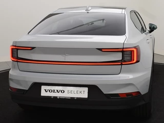 Polestar 2 Polestar 2 LONG RANGE SINGLE MOTOR 78 kWh 360GR CAM KEYLESS HARMAN KARDON - afbeelding nr 43