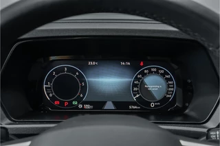 Volkswagen Caddy Volkswagen Caddy Cargo 2.0 TDI Style 123PK Automaat Navi Camera Stoelverw - afbeelding nr 19