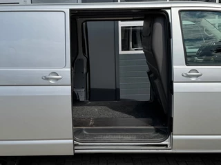 Volkswagen Transporter Volkswagen Transporter 2.0 TDI 150PK Automaat L2H1 / Dubbele schuifdeur / Carplay / Dea - afbeelding nr 12