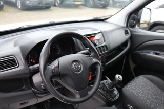 Opel Combo - afbeelding nr 19