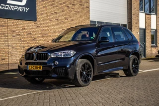 BMW X5 BMW X5 xDrive30d High Executive, Leder, Pano, Sfeer, Head-Up - afbeelding nr 2