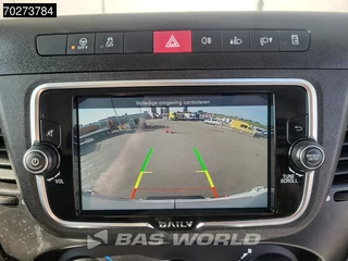 Iveco Daily Iveco Daily 35S16 Koelwagen Automaat L3H2 Thermo King V-200 MAX Airco Camera Parkeersensoren Euro6 Koel Koeler Kühl Kühler Kühlwagen 14m3 Airco - afbeelding nr 15
