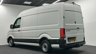 Volkswagen Crafter Volkswagen Crafter Bestel  30 2.0 TDI L3H3 CRUISE CARPLAY - afbeelding nr 3