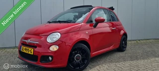 Fiat 500 - 285705396-0