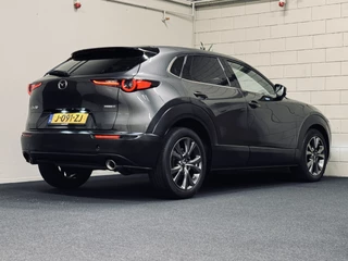 Mazda CX-30 | Org. NL | 1e Eig. - afbeelding nr 2