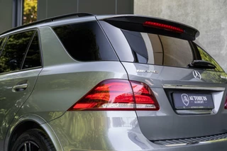 Mercedes-Benz GLE Mercedes GLE-klasse AMG 63 S 4MATIC 585PK H&K 360c ACC Night - afbeelding nr 14