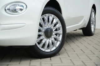 Fiat 500C - afbeelding nr 5