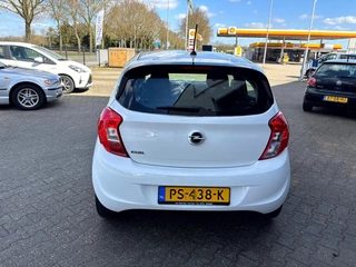 Opel KARL - afbeelding nr 8