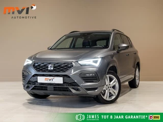 SEAT Ateca 1.5 TSI FR Business Intense / 150pk / Panorama