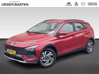 Hyundai Bayon 1.0 T-GDI Comfort