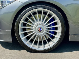Alpina B3 Alpina B3 B3 Biturbo Touring Allrad 410 pk|Pano|Trekhaak|20