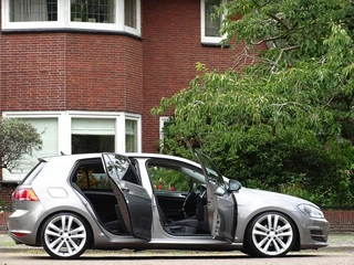 Volkswagen Golf - afbeelding nr 4