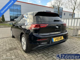 Volkswagen Golf Volkswagen Golf 1.5 eTSI R-Line - afbeelding nr 4