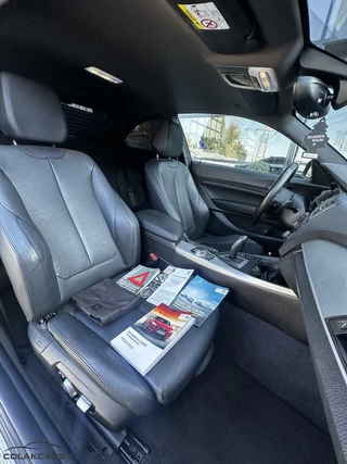 BMW 2 Serie BMW 2-serie Coupé 230i High Executive M-Pakket - afbeelding nr 23