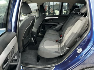 BMW 2 Serie BMW 2-serie Gran Tourer 216i Essential | Clima | Cruise | Navi - afbeelding nr 18