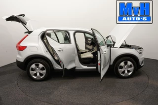 Volvo XC40 Volvo XC40 1.5 T3 Momentum Pro 163PK|360ºCAM|Intellisafe|NAP - afbeelding nr 79