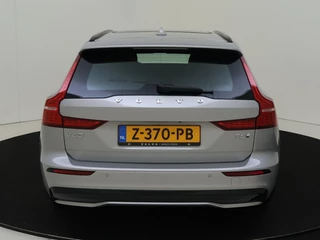 Volvo V60 - afbeelding nr 5