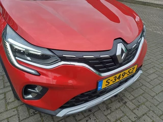 Renault Captur Renault Captur 1.0 TCe Zen panorama schuifdak - afbeelding nr 10