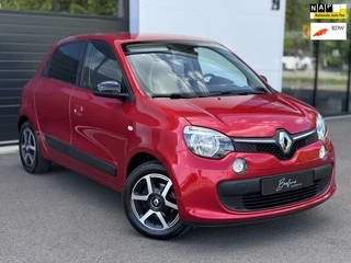 Renault Twingo Renault Twingo 1.0 SCe Limited Org NL | Bluetooth | Zuinig! - afbeelding nr 1