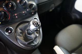 Fiat 500 - afbeelding nr 20