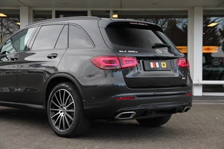 Mercedes-Benz GLC - afbeelding nr 22