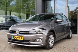 Volkswagen Polo - afbeelding nr 9