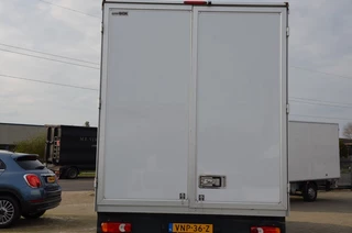Renault Master - afbeelding nr 5