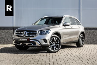Mercedes-Benz GLC 300e 4MATIC