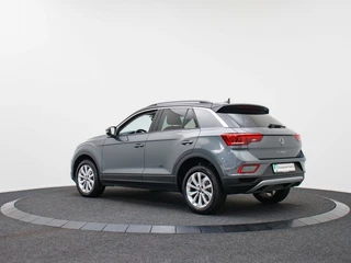 Volkswagen T-Roc Volkswagen T-Roc 1.5 TSI Life Business | DSG Automaat | Private lease 639 - afbeelding nr 9