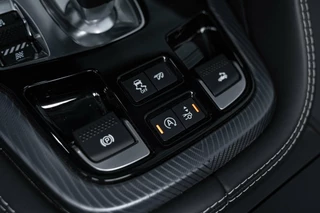 Jaguar F-Type Jaguar F-type P300 RWD R-Dynamic Black - afbeelding nr 16