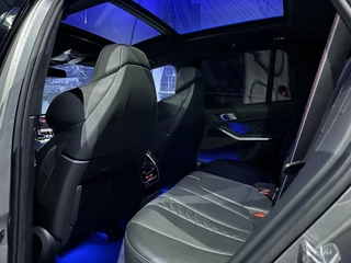 BMW X5 BMW X5 M Competition *VossenWheels*Carbon*Pano*NL Auto* - afbeelding nr 26