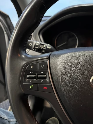 Hyundai i20 Hyundai I20 1.0 T-GDI Comfort Navi | Clima | Cruise | Camera | DAB+ | PDC - afbeelding nr 24