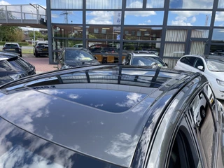Volvo XC60 Volvo XC60 2.0 T6 Plug-in hybrid 340 pk AWD R-Design Trekhaak Panoramadak Camera Bliss Full Led Koplampen Harman Kardon Audio Stoel+ stuur + voorruitverwarming  1e Eigenaar Pine Grey Metallic - afbeelding nr 17