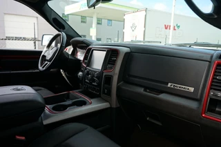 Dodge Ram 1500 Dodge RAM 1500 5.7 V8 Rebel/Luchtvering/Full options!! 1j Garantie! - afbeelding nr 43