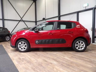 Citroën C3 - afbeelding nr 2