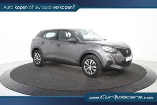 Peugeot 2008 - afbeelding nr 5