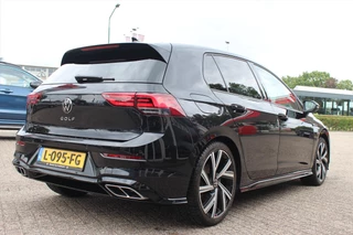 Volkswagen Golf Volkswagen Golf 1.5 eTSI 150pk 7-DSG R-Line Business - afbeelding nr 16