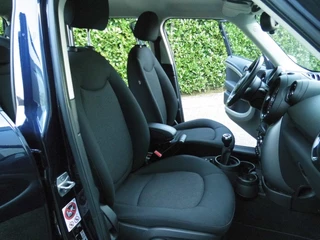 MINI Countryman MINI Countryman One 1.6 (NAVIGATIE) - afbeelding nr 15