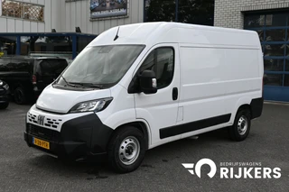 Fiat Ducato L2H2 2.2 MultiJet 140 pk 3.5t