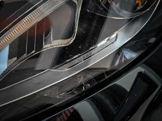 Mercedes-Benz C-Klasse Mercedes C-klasse Estate 180 AMG | LEDER | LED | FACELIFT | BOMVOL OPTIES - afbeelding nr 13